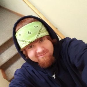 Meet your Posher, Travis